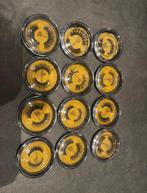 Wimper plakstrips, Ogen, Zwart, Nieuw, Ophalen of Verzenden