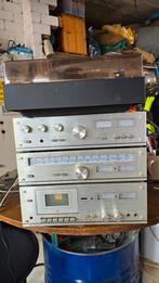 Audion 200 Set, Audio, Tv en Foto, Stereo-sets, Ophalen, Gebruikt, Cassettedeck, Overige merken