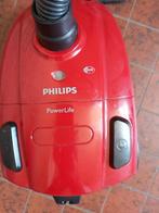 Philips vacuum cleaner, Witgoed en Apparatuur, Stofzuigers, Ophalen of Verzenden