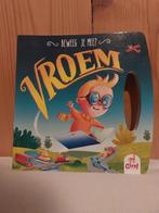 Liesbeth Elseviers - Vroem, Fictie algemeen, Ophalen of Verzenden, Liesbeth Elseviers, Zo goed als nieuw