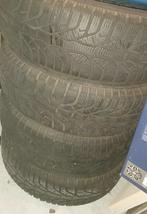 Kia picanto winter set €250, Auto-onderdelen, Ophalen, 14 inch, Gebruikt, 155 mm