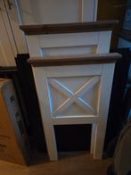 Wiegje van Babypark + matras, Ophalen, Zo goed als nieuw, Wieg