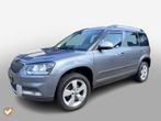 Skoda Yeti 1.2 TSI Outdoor Drive Automaat *Geen Afl. kosten*, Auto's, Skoda, Automaat, Gebruikt, 4 cilinders, Bedrijf