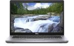 Dell Latitude 5410 14 inch i5-10310U 16GB NVMe-SSD W11ProNL, Qwerty, 14 inch, Ophalen of Verzenden, SSD