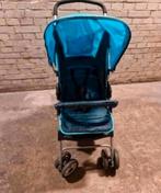 Hauck merk kinderwagen/buggy, Ophalen, Zo goed als nieuw