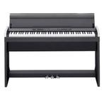 Korg LP350 Elektrische Piano - Perfect voor Beginners!, Ophalen, Gebruikt, Zwart, Digitaal