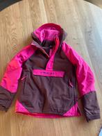 O'Neil Ski Jas Anorak - Maat 152, Kinderen en Baby's, Kinderkleding | Maat 152, Ophalen of Verzenden, Zo goed als nieuw, Meisje