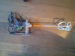 Gips/verf mixer, Doe-het-zelf en Verbouw, Gereedschap | Overige machines, Ophalen of Verzenden, Gebruikt