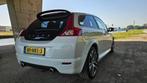 Volvo C30 Sport 1.8 2008 Wit, Auto's, Volvo, Voorwielaandrijving, 1228 kg, 4 cilinders, 4 stoelen