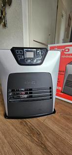 Zibro LC-DX 32 Petroleumkachel - Zo goed als nieuw!, Huis en Inrichting, Overige brandstoffen, Petroleumkachel, Ophalen of Verzenden