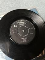 The Tides single, Gebruikt, 7 inch, Single, Ophalen of Verzenden
