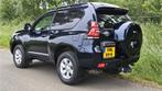 Toyota Land Cruiser 2.8 D-4D-F Comfort High Roof Blind Van, Automaat, Gebruikt, Euro 6, 4 cilinders