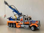Lego technic 42128, Kinderen en Baby's, Speelgoed | Duplo en Lego, Ophalen of Verzenden, Zo goed als nieuw
