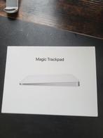 Apple Magic Trackpad - Nieuw in ongeopende doos, Computers en Software, Muizen, Rechtshandig, Nieuw, Ophalen of Verzenden, Draadloos