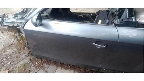 Portier 2Deurs links van een Audi TT (LY7E), Auto-onderdelen, Carrosserie en Plaatwerk, Deur, Audi, Gebruikt, 3 maanden garantie