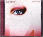 Boney M CD Eye Dance Collector's Edition, Zo goed als nieuw, 1980 tot 2000, Verzenden