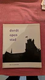 Mei 1940 dordt open stad J van der Vorm, Nederland, Boek of Tijdschrift, Ophalen of Verzenden, Landmacht
