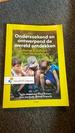 Tycho Malmberg - Handboek, Ophalen of Verzenden, Zo goed als nieuw, Tycho Malmberg; Ellen Rohaan; Remke Klapwijk; Sara van Duijn
