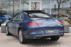 Mercedes CLA Coupé 250E 218pk Business Solution I ACC I Pan, Auto's, CLA, Gebruikt, 4 cilinders, Met garantie (alle)