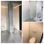 Toiletwagen huren?, Ophalen of Verzenden, Zo goed als nieuw, Overige
