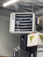 Winterwarm elektrische kachels 20 en 30 kw, Doe-het-zelf en Verbouw, Verwarming en Radiatoren, Ophalen, 30 tot 80 cm, Onbekend