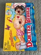 Doktor Bibber - Het klassieke zenuwspel, Kinderen en Baby's, Speelgoed | Overig, Ophalen, Zo goed als nieuw, Jongen of Meisje
