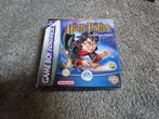 Harry potter en de steen der wijzen GBA cib, Avontuur en Actie, Gebruikt, 1 speler, Ophalen of Verzenden