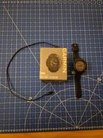 Garmin instinct 2x solar tactical 50mm, Sieraden, Tassen en Uiterlijk, Sporthorloges, Ophalen of Verzenden, Zo goed als nieuw