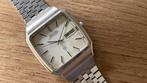 Seiko King Quartz 5856 - 5000 vintage, Sieraden, Tassen en Uiterlijk, Gebruikt, Staal, Polshorloge, Ophalen of Verzenden