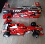 RC    F1  FERARI  Schaal 1: 7, Ophalen, Zo goed als nieuw, Auto, Overige merken
