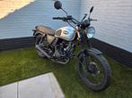 Hanway Raw 50 Shadow Line, Fietsen en Brommers, Brommers | Overige merken, Ophalen, Zo goed als nieuw