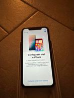 Iphone XR, Ophalen of Verzenden, Zo goed als nieuw, Zwart, 128 GB