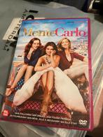Monte Carlo DVD - Selena Gomez, Alle leeftijden, Ophalen of Verzenden, Zo goed als nieuw, Actiekomedie
