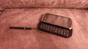 Samsung Giorgio Armani GT-B7620 gsm  beschikbaar voor biedingen