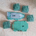 He-Man masters of the universe stands, Ophalen of Verzenden, Zo goed als nieuw