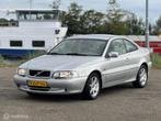 Volvo C70 Coupé 2.0 T Luxury, Youngtimer !, C70, Gebruikt, 1984 cc, 4 stoelen
