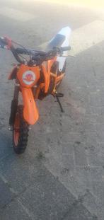 50cc, Ophalen, Zo goed als nieuw, Overige merken