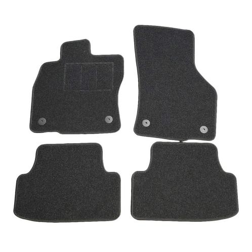 Honda Jazz mattenset 4st. met artikelnummer ZB 5G0250N 005, Auto-onderdelen, Interieur en Bekleding, Honda, Nieuw, Ophalen