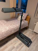 TK Philips inklapbare zonnehemel 39 euro, Ophalen, Zonnebank enkelzijdig, Minder dan 10 lampen