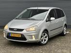Ford C-Max 1.8-16V Titanium, Auto's, Voorwielaandrijving, 65 €/maand, 125 pk, Gebruikt