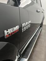 Dodge RAM 2017 super strak, 2e eigenaar, dealer onderhouden, Automaat, 5654 cc, 4x4, Zwart