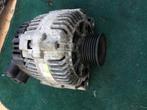 Dynamo Peugeot 206 Valeo 2541970A, Ophalen of Verzenden, Gebruikt, Peugeot