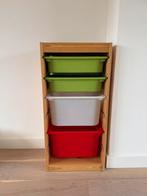 Ikea Trofast Drawers, Ophalen, Zo goed als nieuw, 75 tot 100 cm, Minder dan 50 cm