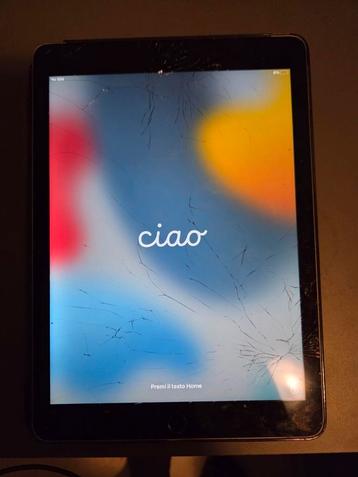 Apple iPad Air 2 beschikbaar voor biedingen