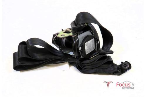 Veiligheidsgordel rechts-voor van een Fiat Punto Grande, Auto-onderdelen, Interieur en Bekleding, Fiat, Gebruikt, 3 maanden garantie