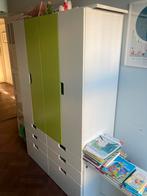 Stuva kasten IKEA, compleet,, Ophalen, Gebruikt