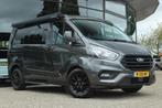 FORD TRANSIT CUSTOM WESTFALIA NUGGET 2.0 TDCI AUT. | HEFDAK, Caravans en Kamperen, Campers, Automaat, Buscamper of Camperbus, Bedrijf