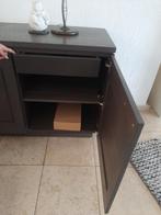 Dressoir, Ophalen of Verzenden, Zo goed als nieuw