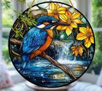 Raamhanger ijsvogel, Verzenden, Nieuw