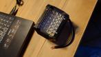diverse verlichting 4x spot 2x groot 4x blauwe flitsers, Ophalen of Verzenden